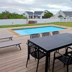 Links Golf Estate luxury 3 Bedroom home, St francisbay