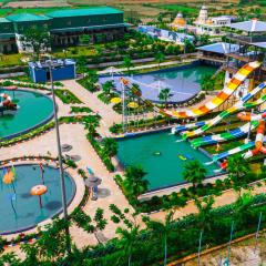 SN Eco Resort And Waterpark
