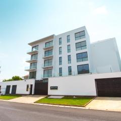 Luxury Apartment at Dzorwulu