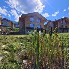 ALPIN 7 Jasná - Free Jacuzzi & Sauna