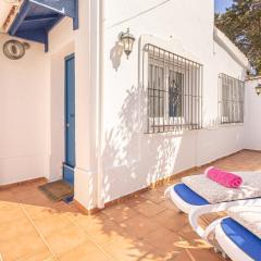 La Casita De Pueblo Andaluz - Happy Rentals