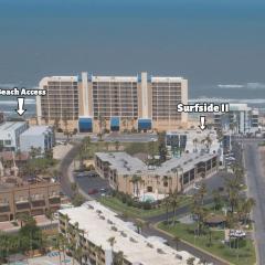 Surfside II #109 home