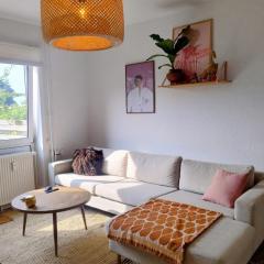 Apartment Relax