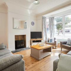 Host & Stay - Seashells