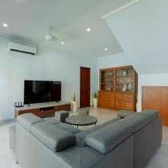 Villa Jelita Sanur