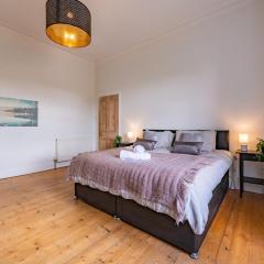 Elegant 4BR Home with Extra Sleeping Space