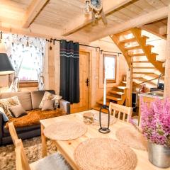 Apart4Sleepers Domki Dadejowka Centrum Zakoapne