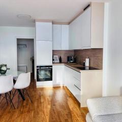 Danube22 Apartment 2