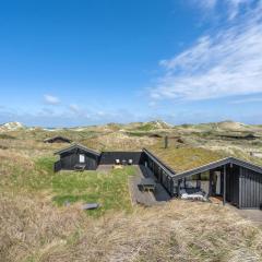 Holiday Home Ilmari - 190m from the sea by Interhome
