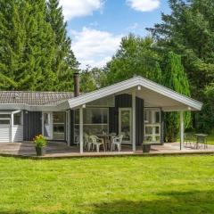 Holiday Home Thorsmod - 2-6km from the sea by Interhome