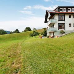 Fewo Weitblick - Haus Sommerberg