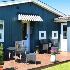 6 person holiday home in Hadsund-By Traum