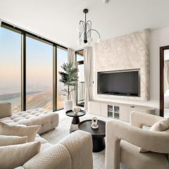 FIRST CLASS 4BR Sobha Skyline Luxury