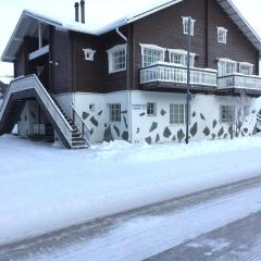 Levin Kalle A1 Visit Levi