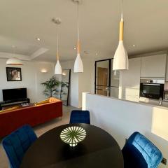 Modern 2-Bed flat in the Heart of Camden