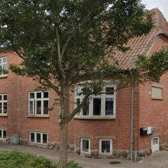 Apartment Aleksia - 2-5km from the sea by Interhome