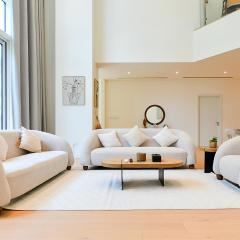 SeaBreeze Townhouse Mamsha Al Saadiyat