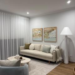 Innisfree a luxury coastal home