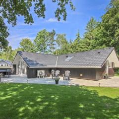 Holiday Home Arnsten by Interhome