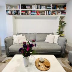 Downtown Apartment