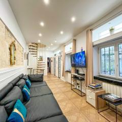 Urban Flat 74 - Disneyland in Paris
