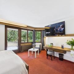 Charming Little Getaway in the Heart of Saas-Fee