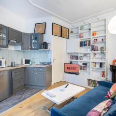 GuestReady - Charm & comfort in Charonne District