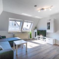 Strandhus Ferienwohnung Kaap Blick