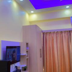 Kaveri studio apartment