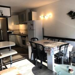 Résidence Sanctus - Studio pour 6 Personnes MAE-5093