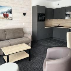 Résidence Le Portillo - Piscine - Studio pour 6 Personnes MAE-5183