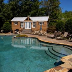 Cricket by the Creek - Creek, Gym, Trails, Kayaks