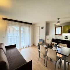 Résidence Eterlou - Appartement · Lumineux · Proche des pistes · Vue montagne MAE-4793