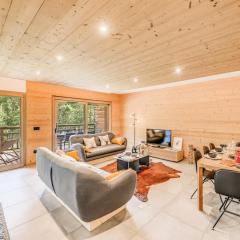 Résidence Les Terrasses De La Vanoise - 4 Pièces pour 8 Personnes MAE-4683