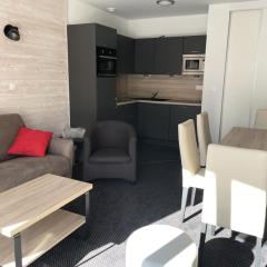 Résidence Le Portillo - Piscine - Studio pour 8 Personnes MAE-5133