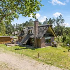 Holiday Home Kersta - 3-3km from the sea by Interhome