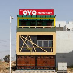 Hotel O Home Stay