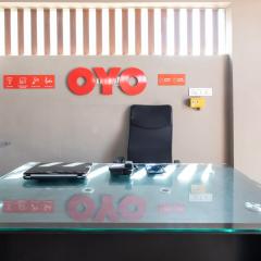 Hotel O Home Stay