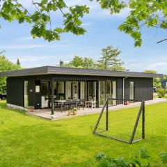 Holiday Home Ødke - 350m from the sea by Interhome