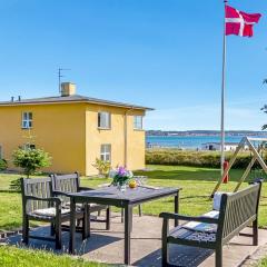 Holiday Home Sira - 25m from the sea by Interhome