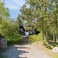 Holiday Home Magh - 400m from the sea by Interhome