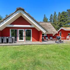 Holiday Home Gyrial - 2km from the sea by Interhome