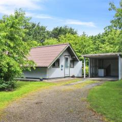 Holiday Home Ofrath - 30km from the sea by Interhome