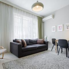 Central Flat near Macka Park Nisantasi
