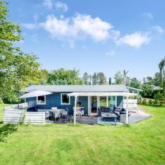 Holiday Home Galt - 500m from the sea by Interhome