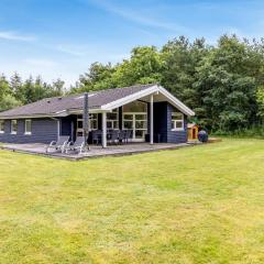 Holiday Home Næwe - 30km from the sea by Interhome