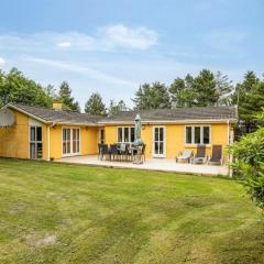 Holiday Home Ahnandia - 200m from the sea by Interhome