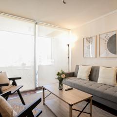 Modern Design Cozy 1B1B