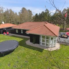 Holiday Home Alla - 500m from the sea by Interhome