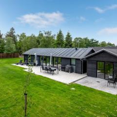 Holiday Home Fay - 25m from the sea by Interhome